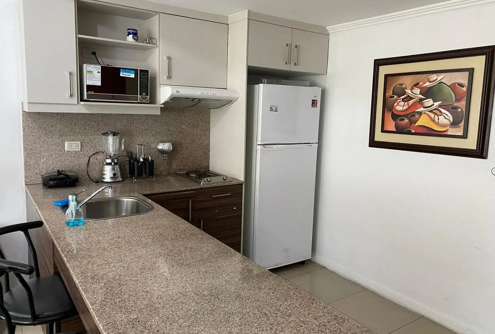 Ecusuites Puerto Santa Ana - River Junto A Hotel Wyndham Γκουαγιακίλ 0*,