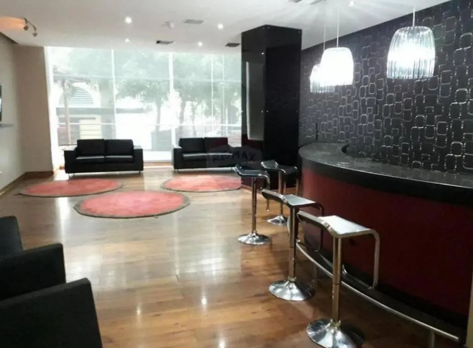 Ecusuites Puerto Santa Ana - River Junto A Hotel Wyndham Guayaquil