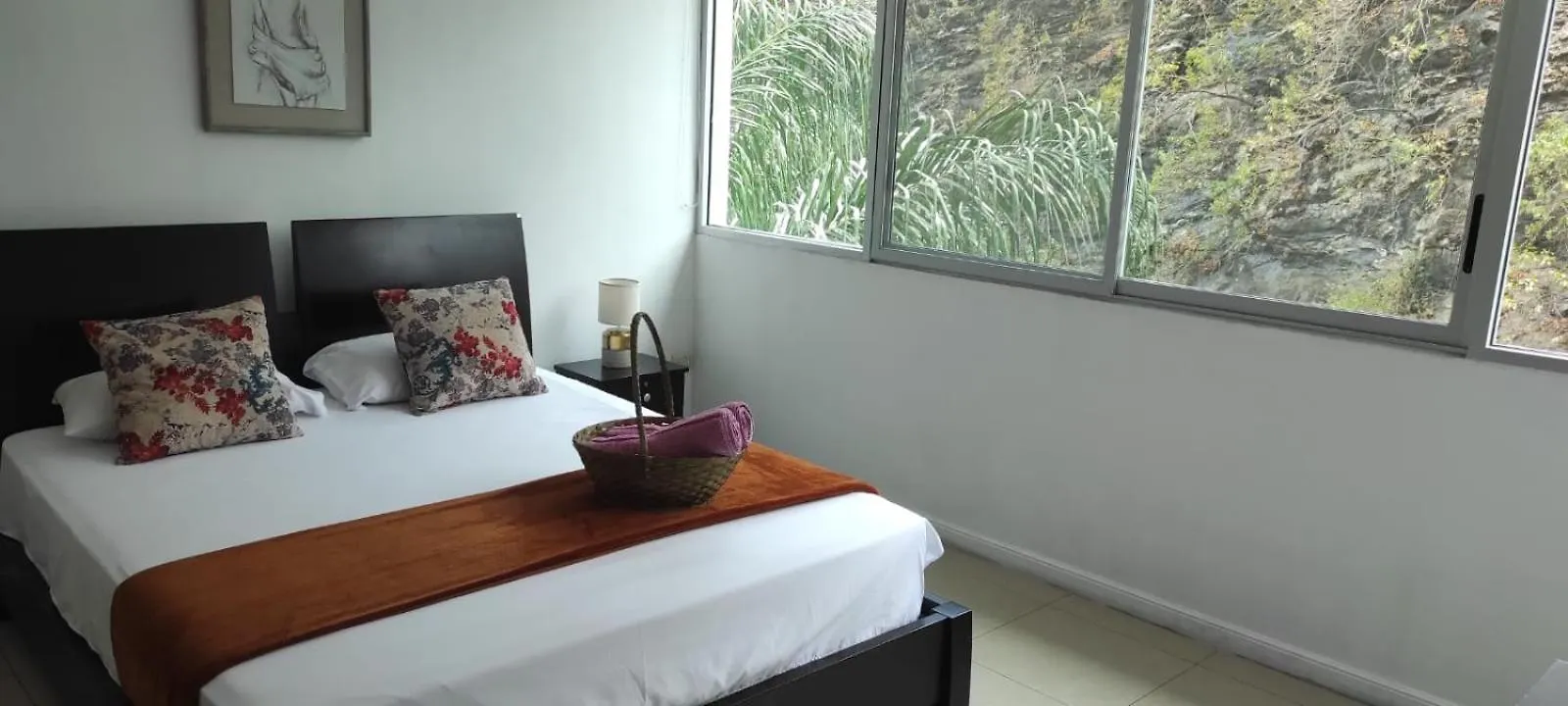 Apartman Ecusuites Puerto Santa Ana - River Junto A Hotel Wyndham Guayaquil