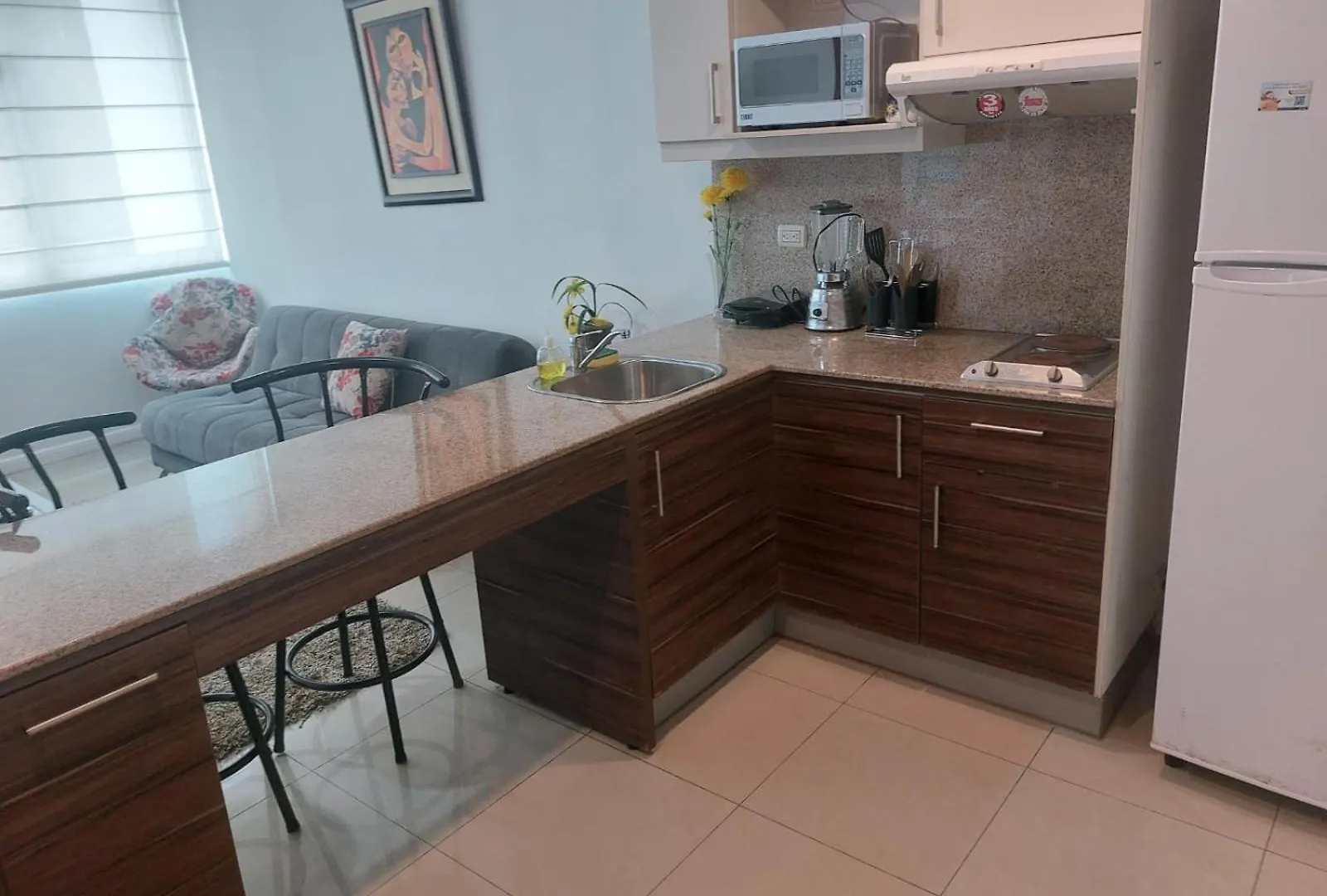 Ecusuites Puerto Santa Ana - River Junto A Hotel Wyndham Guayaquil
