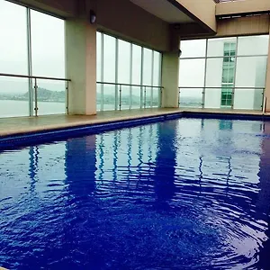 Apartamento Luxury River Front, Guayaquil