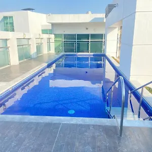 Apartamento Suites Emporium, Guayaquil